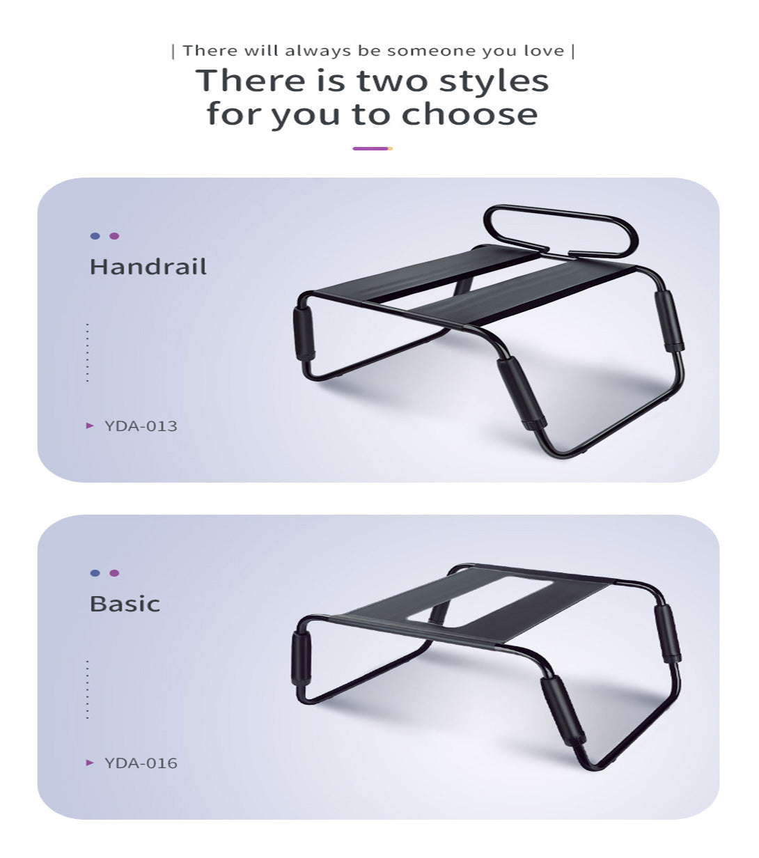 Choo's Omni-Bench - One Bench for Power, Passion and Peace of Mind.