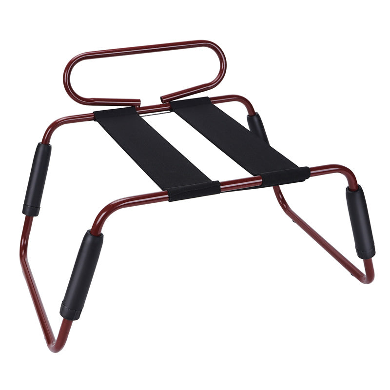 Choo's Omni-Bench - One Bench for Power, Passion and Peace of Mind.