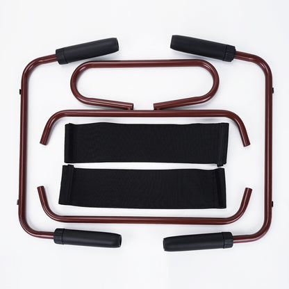 Choo's Omni-Bench - One Bench for Power, Passion and Peace of Mind.
