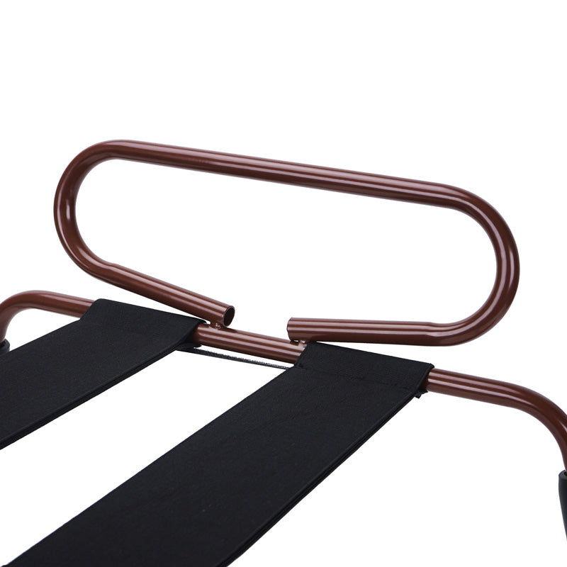 Choo's Omni-Bench - One Bench for Power, Passion and Peace of Mind.