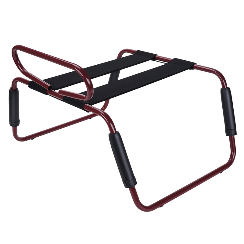 Choo's Omni-Bench - One Bench for Power, Passion and Peace of Mind.