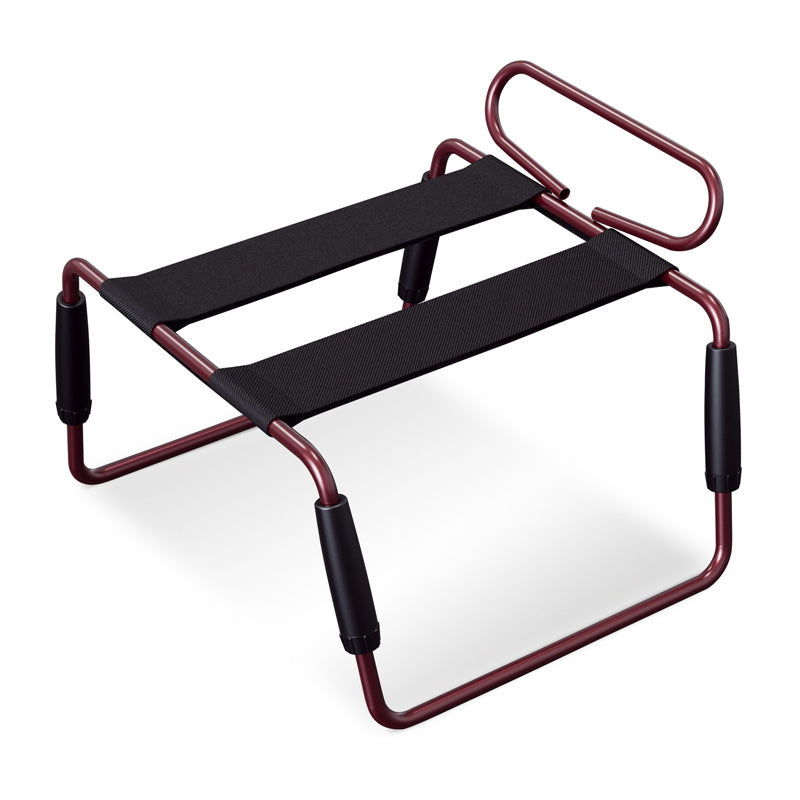 Choo's Omni-Bench - One Bench for Power, Passion and Peace of Mind.