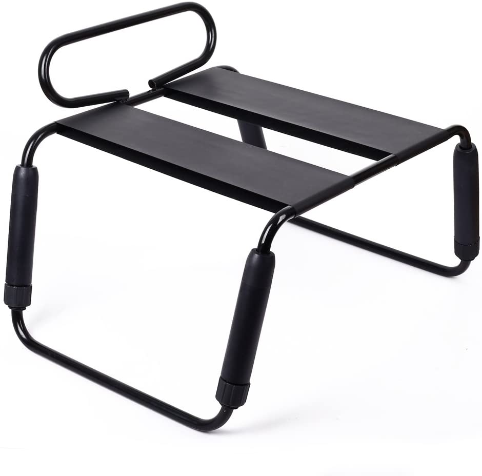 Choo's Omni-Bench - One Bench for Power, Passion and Peace of Mind.