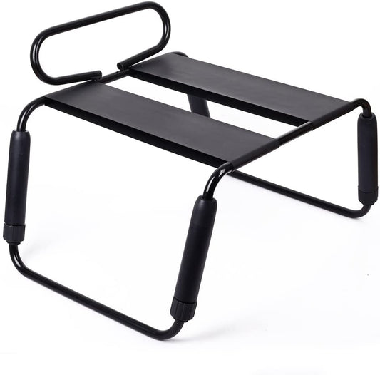 Choo's Omni-Bench - One Bench for Power, Passion and Peace of Mind.